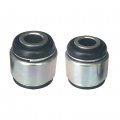 Wflnhb Rear Control Arm Knuckle Bushing Replacement For 1994-2007 Toyota Highlander Camry Avalon Lexus 300
