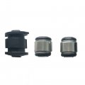 Wflnhb Rear Control Arm Knuckle Bushing Replacement For 1994-2007 Toyota Highlander Camry Avalon Lexus 300