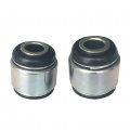 Wflnhb Rear Control Arm Knuckle Bushing Replacement For 1994-2007 Toyota Highlander Camry Avalon Lexus 300