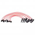 Motoku 8 Pcs Spark Plug Wire Set For Mercury F150 F250 V8 4 6l