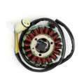 Magneto Generator Stator Coil For Kawasaki Kfx450r 2008-2014 21003-0067