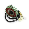 Magneto Generator Stator Coil For Kawasaki Kfx450r 2008-2014 21003-0067