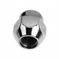 A-premium 24pcs M12-1 5 Wheel Lug Nut Compatible With Infiniti G20 I30 M35 Q45 Qx4 Nissan Altima 350z Frontier Maxima Murano