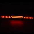 G-plus 3d Led Bar Rear Center Tailgate Lamp Brake Light Compatible With Dodge 2003-2006 Ram 2500 3500 Truck