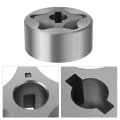 Inner Outer Oil Pump Rotors For Kawasaki Tery-x 800 Krf800 2014-2024 Tery-x4 Krt800 750 Krt750 4x4 2012-2013 O E M 16154-0706