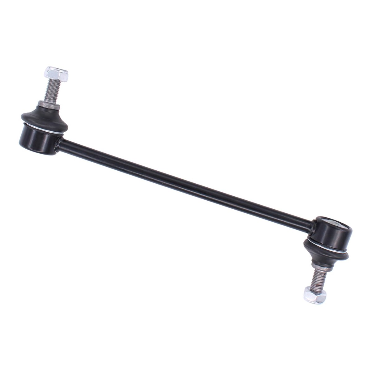 Set Of 2 Front Stabilizer Sway Bar End Links For Ford Focus 2000 2010 5s4z5k484aa Alloy Steel Suspension Link Kits