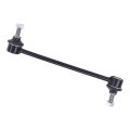 Set Of 2 Front Stabilizer Sway Bar End Links For Ford Focus 2000 2010 5s4z5k484aa Alloy Steel Suspension Link Kits