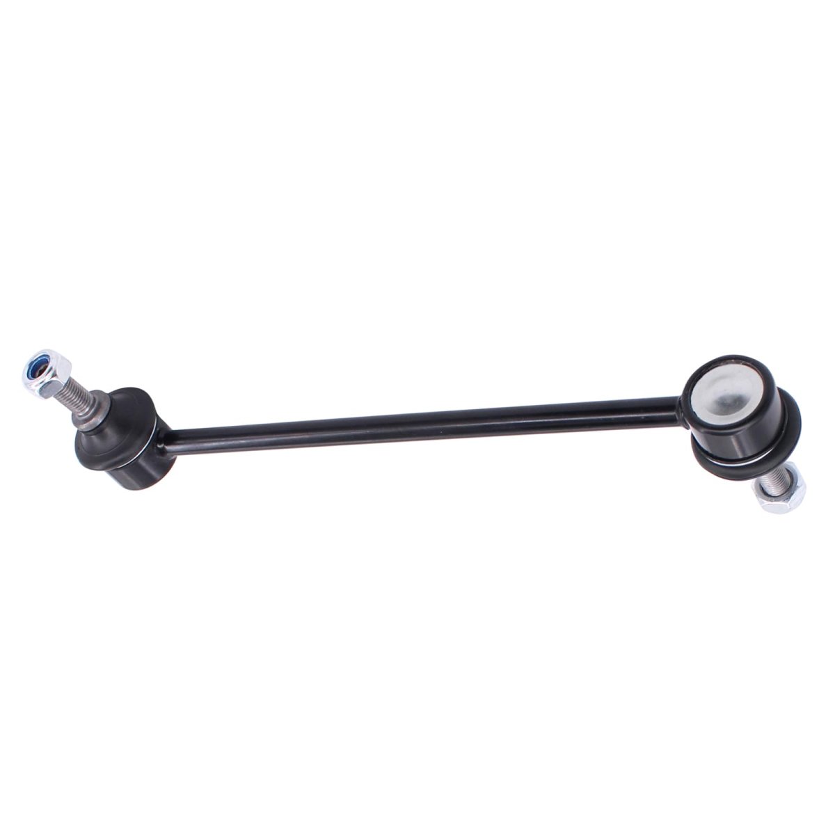 Set Of 2 Front Stabilizer Sway Bar End Links For Ford Focus 2000 2010 5s4z5k484aa Alloy Steel Suspension Link Kits