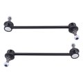 Set Of 2 Front Stabilizer Sway Bar End Links For Ford Focus 2000-2010 