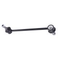 Set Of 2 Front Stabilizer Sway Bar End Links For Ford Focus 2000 2010 5s4z5k484aa Alloy Steel Suspension Link Kits