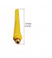 Riverweld Qq150a Qq150 Tig Welding Torch Head Body