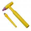 Riverweld Qq150a Qq150 Tig Welding Torch Head Body