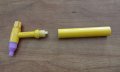 Riverweld Qq150a Qq150 Tig Welding Torch Head Body