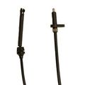 Y-194 Accelerator Cable Vehicle Specific With Brackets And Grommets 
