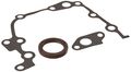Fel-pro Tcs 46019-1 Crankshaft Front Seal Set 