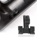G-plus Dashboard Instrument Panel Bezel Clip Compatible With Dodge Ram 1500 1999-2001 Fit 2500 3500 1999-2002 Chrysler Fit Jeep