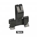 G-plus Dashboard Instrument Panel Bezel Clip Compatible With Dodge Ram 1500 1999-2001 Fit 2500 3500 1999-2002 Chrysler Fit Jeep