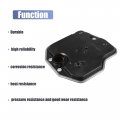 X Autohaux 1 Set 3533028010 Transmission Filter Oil Pan Gasket Kit For Toyota Camry 2002-2004