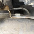 Auxiliary Power Fuse Block Bracket Compatible With 2nd Gen Toyota Tacoma 2005-2015