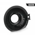 G-plus Ignition Lock Cylinder Switch Bezel Compatible With Chevy C5 Corvette 1997-2004 Insert