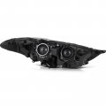Aintier Automotive Headlight Assemblies Fit Ford For Fusion 2017-2020