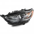 Aintier Automotive Headlight Assemblies Fit Ford For Fusion 2017-2020