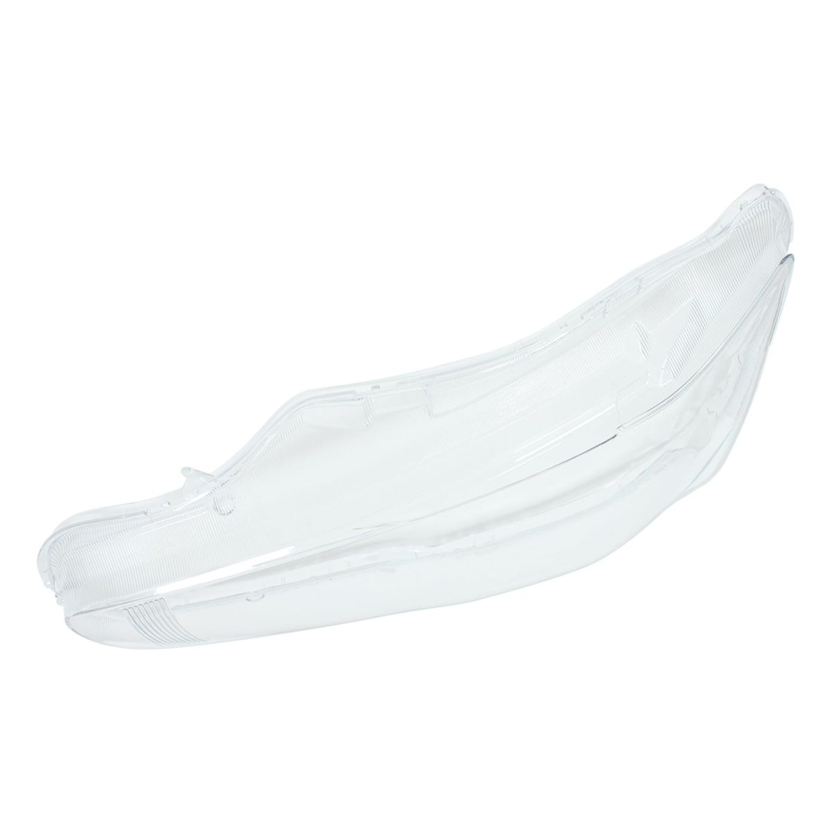 Left And Right Side Clear Headlight Lens Covers For Mitsubishi Lancer Ex 2008 2009 2010 2011 2012 2013 2014 2015 2016