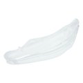 Left And Right Side Clear Headlight Lens Covers For Mitsubishi Lancer Ex 2008 2009 2010 2011 2012 2013 2014 2015 2016