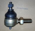 Right Thread Tie Rod End 7539 With Grease Fitting Replacement For 1976-2008 Club Car Ds G E Golf Carts 