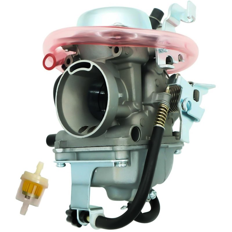 Kawasaki Bayou 300 Carburetor Klf300a Klf 300a 1986-1987 4 Stroke Atvs