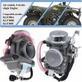 Kawasaki Bayou 300 Carburetor Klf300a Klf 300a 1986-1987 4 Stroke Atvs
