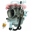 Kawasaki Bayou 300 Carburetor Klf300a Klf 300a 1986-1987 4 Stroke Atvs 