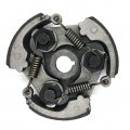 Lumix Gc Pads Springs Clutch For 50cc Mini Pocket Dirt Bike Ssr Sx50 Sx50-a