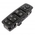 Replacement Part 68212784ab Power Window Switch For Dodge Ram 2500 2014-2016 Front Left
