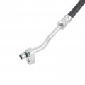 A-premium A C Suction And Liquid Line Hose Assembly Compatible With Jeep Compass 2017021 2 0l 2 4l Hfo-1234yf Ac System