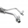 A-premium A C Suction And Liquid Line Hose Assembly Compatible With Jeep Compass 2017021 2 0l 2 4l Hfo-1234yf Ac System
