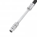 A-premium A C Suction And Liquid Line Hose Assembly Compatible With Jeep Compass 2017021 2 0l 2 4l Hfo-1234yf Ac System