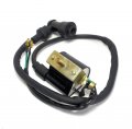 Ignition Coil For 50cc 70cc 90cc 110cc 125cc Atv Dirt Bike Sunl 