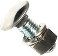 Hard-to-find Fastener 014973180195 Bumper Bolts 1 2-inch X 1-1 25-piece 