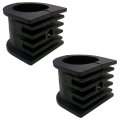 Rear Stabilizer Bar Bushings Fit For Polaris Ranger 500 570 800 Diesel Xp1000 