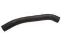 1955-1960 Corvette Upper Radiator Hose 1 X 4 