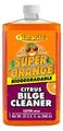 Star Brite Super Orange Citrus Bilge Cleaner -simple Easy To Use Pour In Run Boat Pump Out Emulsifies Oil Fuel Leaves Clean 