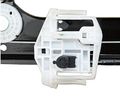 A-premium Power Window Regulator Without Motor For Bmw X3 E83 2004-2010 Rear Left Driver Side