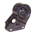 Em-9256 Engine Mount Rubber Automotive Replacement Part For Vehicle Specific Fit 