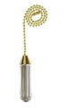 Jandorf Pull Chain 12 Ft 