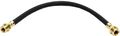 Bh381107 Professional Grade Hydraulic Brake Hose Vehicle Specific Metal For Master To Slave Cylinder Transfer 