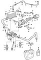 Oil Pressure Sensor Switch Porsche 996 Carrera 3 4l 6l 997 8l 