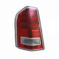 Chrysler 300 Sedan 2011 2012 Tail Light Assembly Type2 Driver Side Dot Certified Ch2800196 68042171ae 68042171aa Ab 