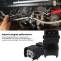 Grabote 8pcs Fuel Injector Connector Adapterkit Replace 43100-08 For 2011 Chevrolet Camaro 1lt Coupe 2-door 3 6l 3564cc 217cu