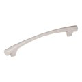 Richelieu Hardware 5183224195 Pull 224 Mm Brushed Nickel 